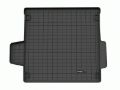 Picture of WeatherTech 22-23 Land Rover Range Rover 5 Passenger/Std. Wheelbase Cargo Liner - Black
