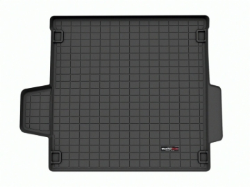 Picture of WeatherTech 22-23 Land Rover Range Rover 5 Passenger/Std. Wheelbase Cargo Liner - Black