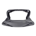Picture of Seibon 2020-2022 Toyota GR Supra Carbon Fiber Trunk Lid