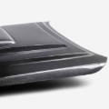 Picture of Seibon 2022 Nissan Frontier TR-Style Carbon Fiber Hood