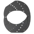 Picture of Moroso Ford 9in Axle Rear End Housing Gaskets - 5 Pack
