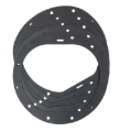 Picture of Moroso GM 12 Bolt Gasket Rear End Cover Gasket - 5 Pack
