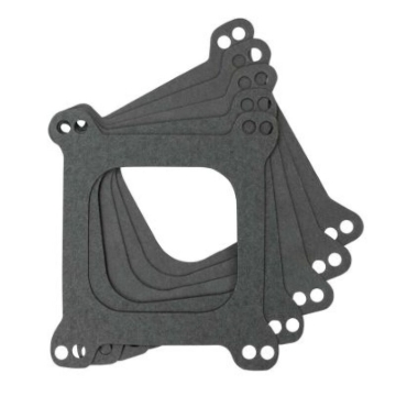 Picture of Moroso 4150 Open Carburetor Base Gasket - 5 Pack