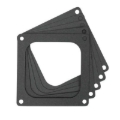 Picture of Moroso 4500 Open Carburetor Base Gasket - 5 Pack
