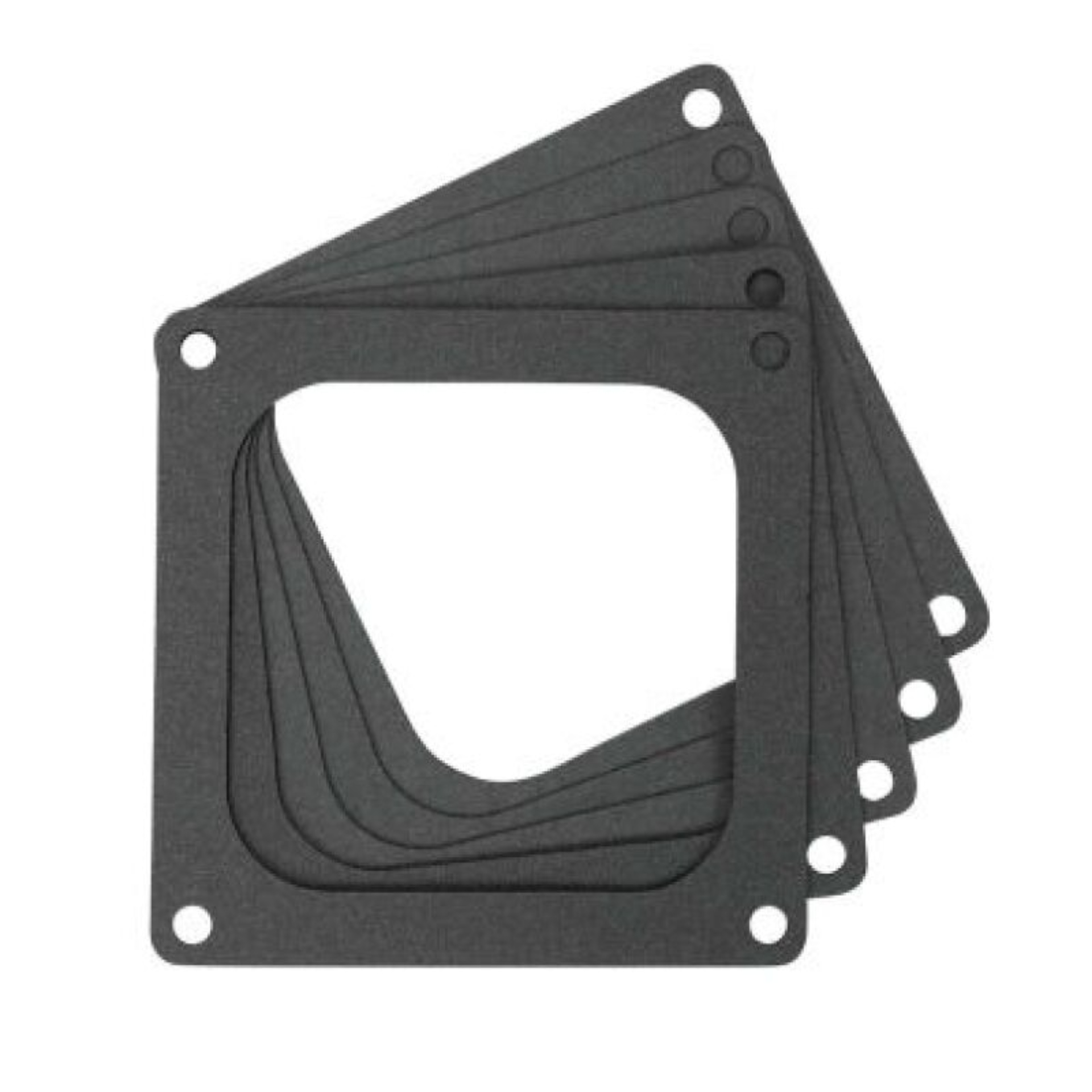 Picture of Moroso 4500 Open Carburetor Base Gasket - 5 Pack