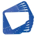 Picture of Moroso Powerglide Perm-A-Line Transmission Pan Gasket - 5 Pack