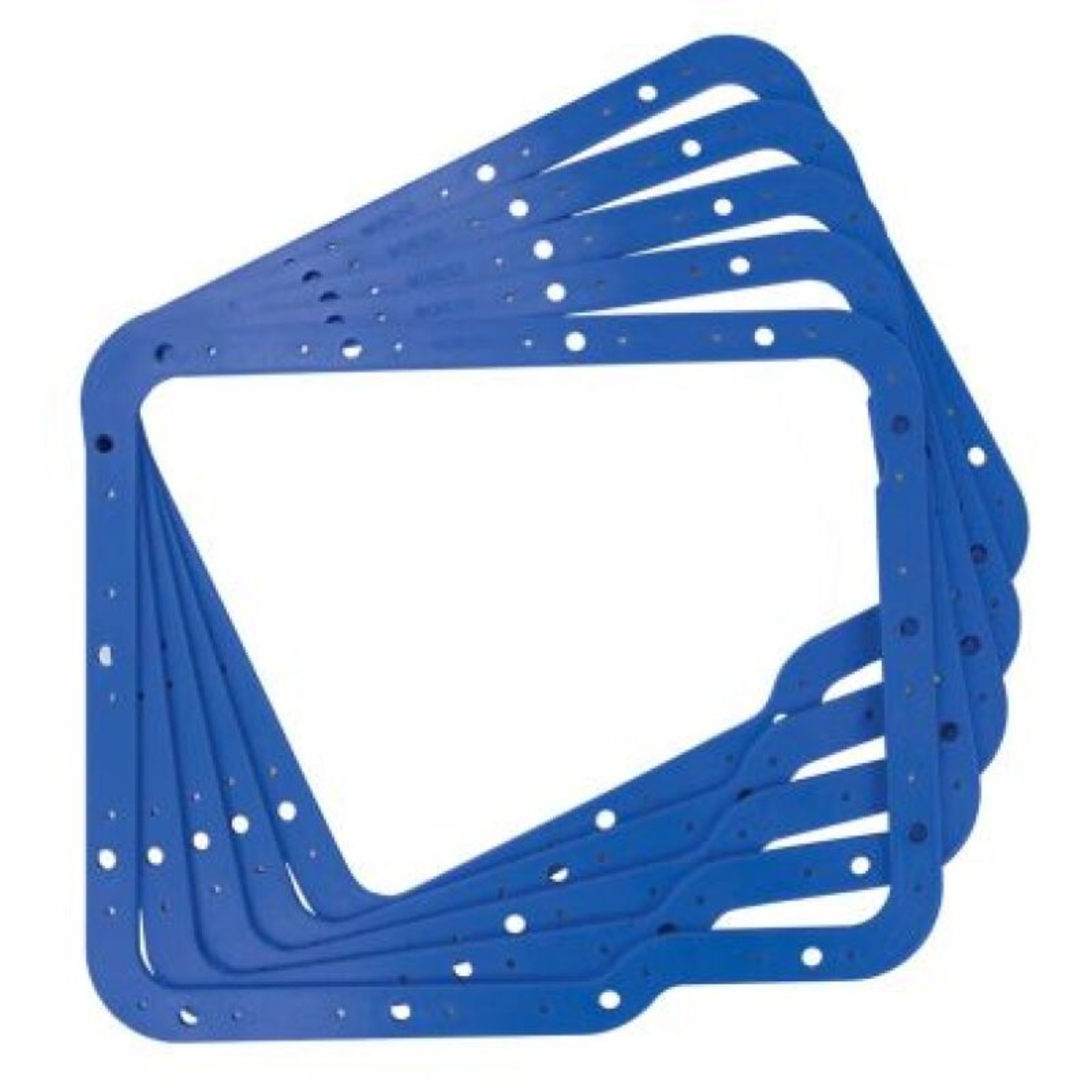 Picture of Moroso Powerglide Perm-A-Line Transmission Pan Gasket - 5 Pack