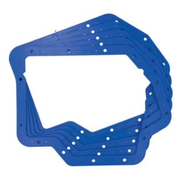 Picture of Moroso GM Turbo 400 Perm-A-Line Transmission Pan Gasket - 5 Pack