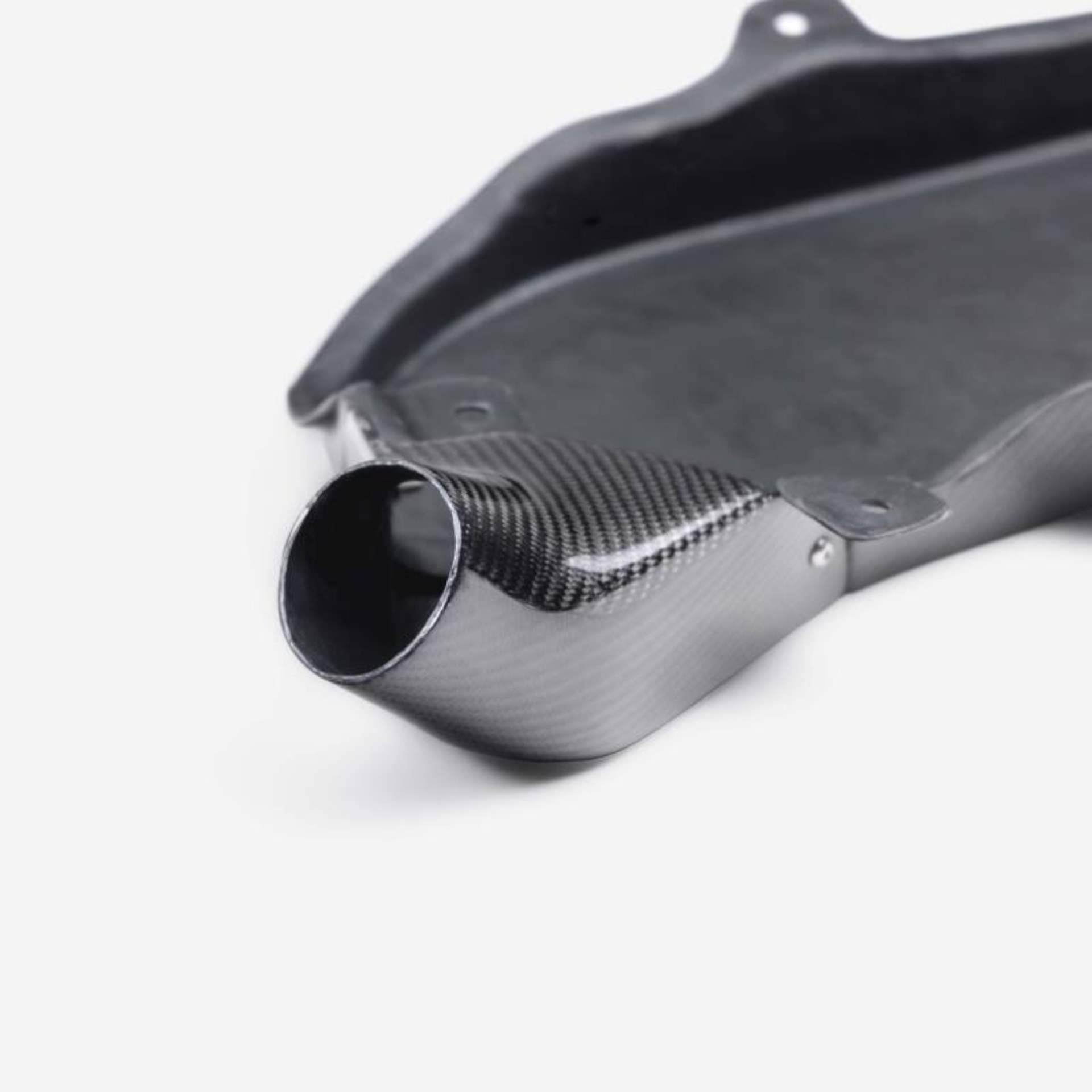 Picture of Seibon 2023 Nissan Z Carbon Fiber Brake Cooling Duct