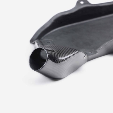 Picture of Seibon 2023 Nissan Z Carbon Fiber Brake Cooling Duct