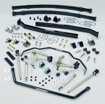 Picture of Hotchkis 70-74 Dodge Challenger Total Vehicle System