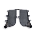 Picture of Seibon 2023 Nissan Z Carbon Fiber Brake Cooling Duct