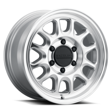 Picture of Raceline RCL 958 Rogue Wheels - 958MC-29060-00