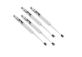 Picture of Superlift 20-24 Jeep Gladiator 4dr. FOX 2.0 Shock Box - 2.5in. Lift