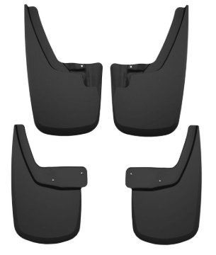 Picture of Custom Mud Guards