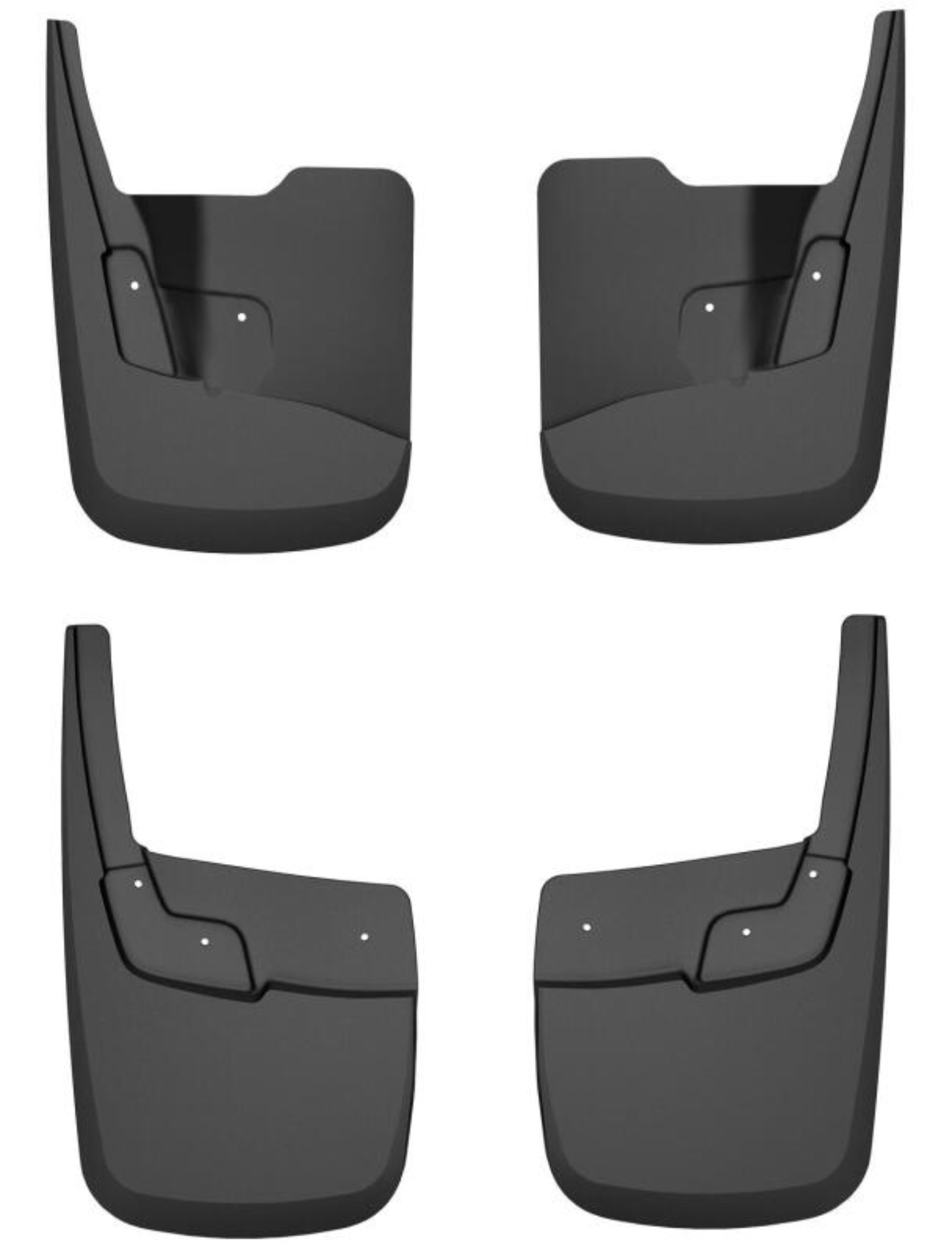 Picture of Custom Mud Guards
