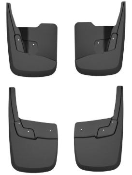 Picture of Custom Mud Guards