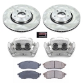 Picture of PowerStop PSB Autospecialty Kit Brake Kits - KCOE5264
