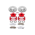 Picture of Power Stop 03-04 Cadillac Seville Front Z26 Street Kit w/Cals