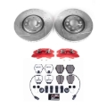 Picture of Power Stop 00-02 Audi S4 Front Z26 Street Kit w/Cals
