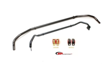 Picture of BMR 2012 Chevrolet Camaro SS Sway Bar Kit w/ Bushings