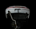 Picture of ISR Performance Series II - EP Single Tip Blast Pipe Exhaust - Resonated - 89-94 Nissan 240sx (S13)