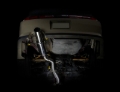 Picture of ISR Performance Series II - GT Single Exhaust System - Non Resonated - 95-98 Nissan 240sx (S14)