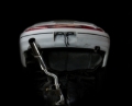 Picture of ISR Performance Series II - GT Single Exhaust System - Resonated - 89-94 Nissan 240sx (S13)