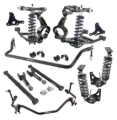 Picture of HQ CO Kit 64-67 A-Bo