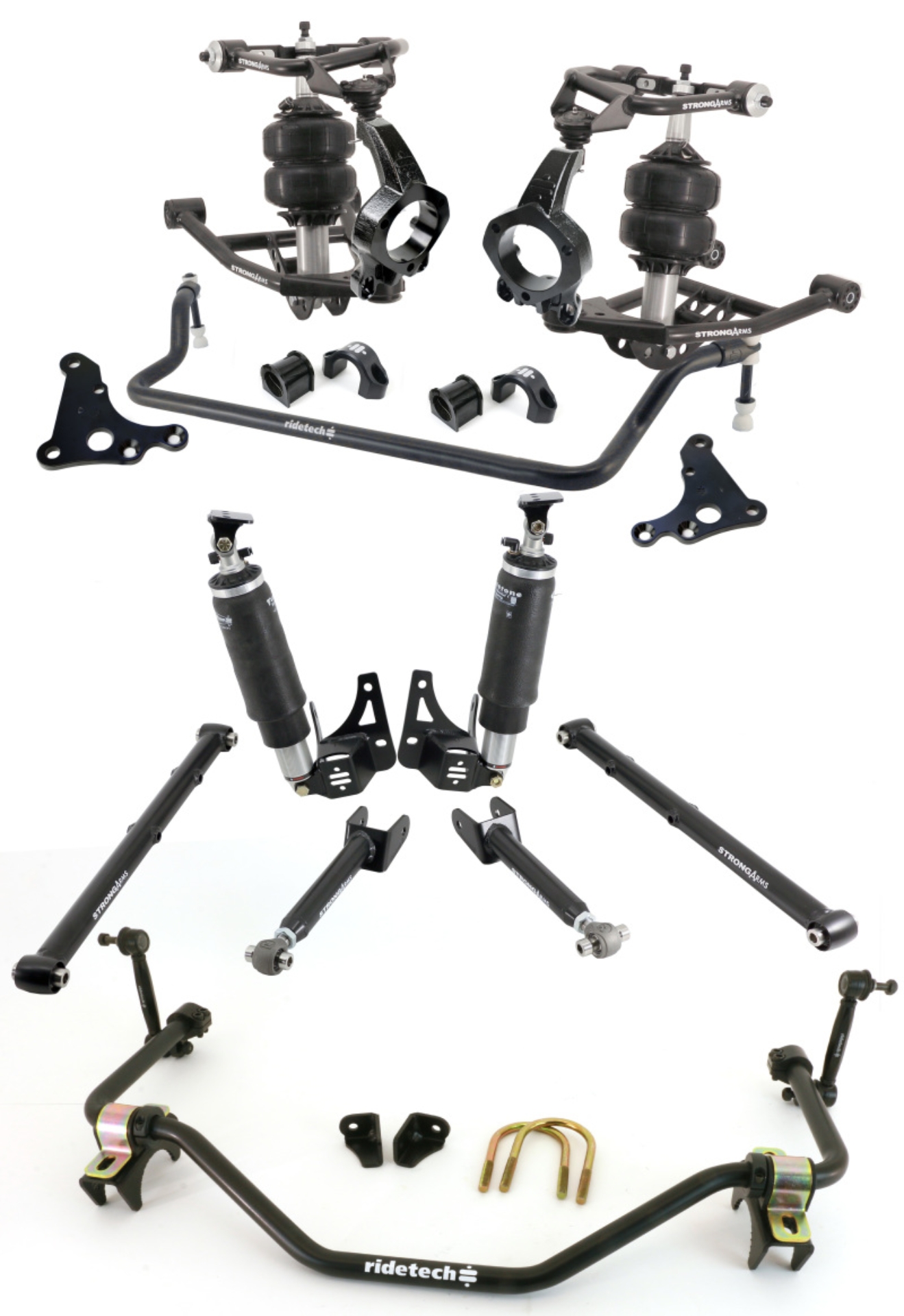 Picture of HQ Air Kit 68-72 A