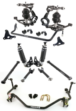 Picture of HQ Air Kit 64-67 A