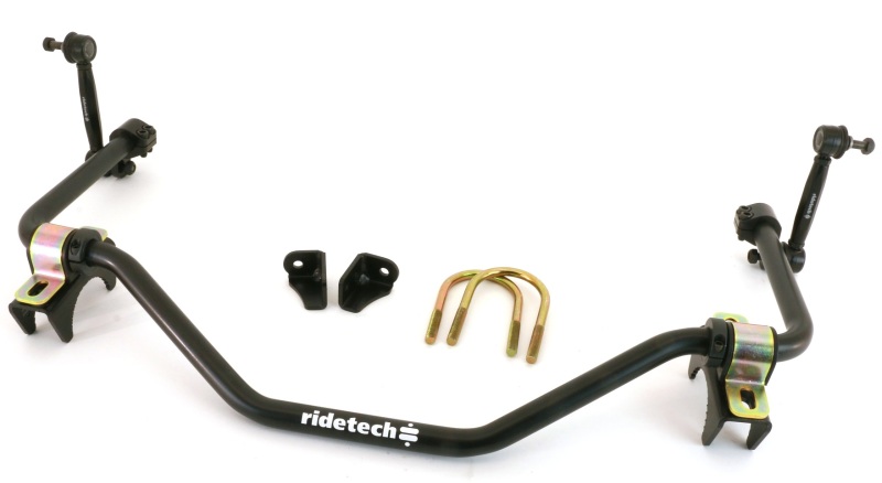 Picture of HQ CO Kit 68-72 A-Bo