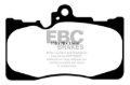Picture of EBC Premium Rotor Sets Brake Rotors - S20K2344