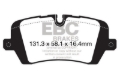 Picture of EBC Premium Rotor Sets Brake Rotors - S20K2326