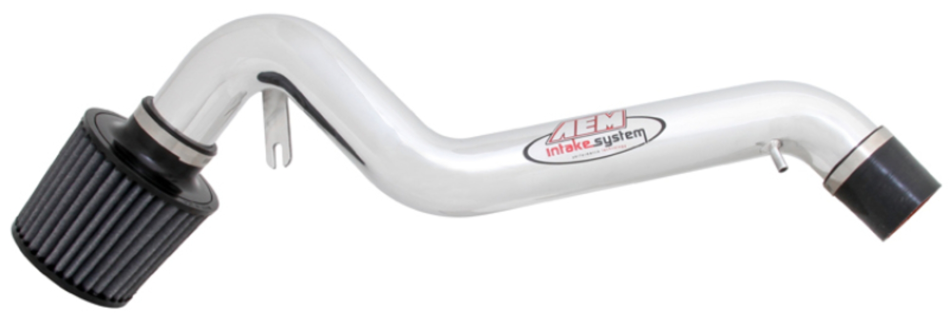 Picture of AEM 92-96 Prelude S/Si/Si VTEC Polished Short Ram Intake
