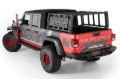Picture of Go Rhino GOR XRS Racks Truck Bed Rack - 5950000T