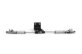 Picture of Zone Offroad 05-23 Ford F250/F350 Super Duty Dual Stabilizer Kit w/Fox Adventure Shock
