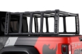 Picture of Go Rhino GOR XRS Racks Truck Bed Rack - 5950000T