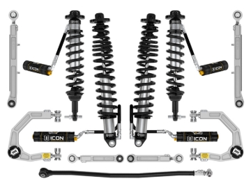 Picture of SUSPENSION SYSTEM