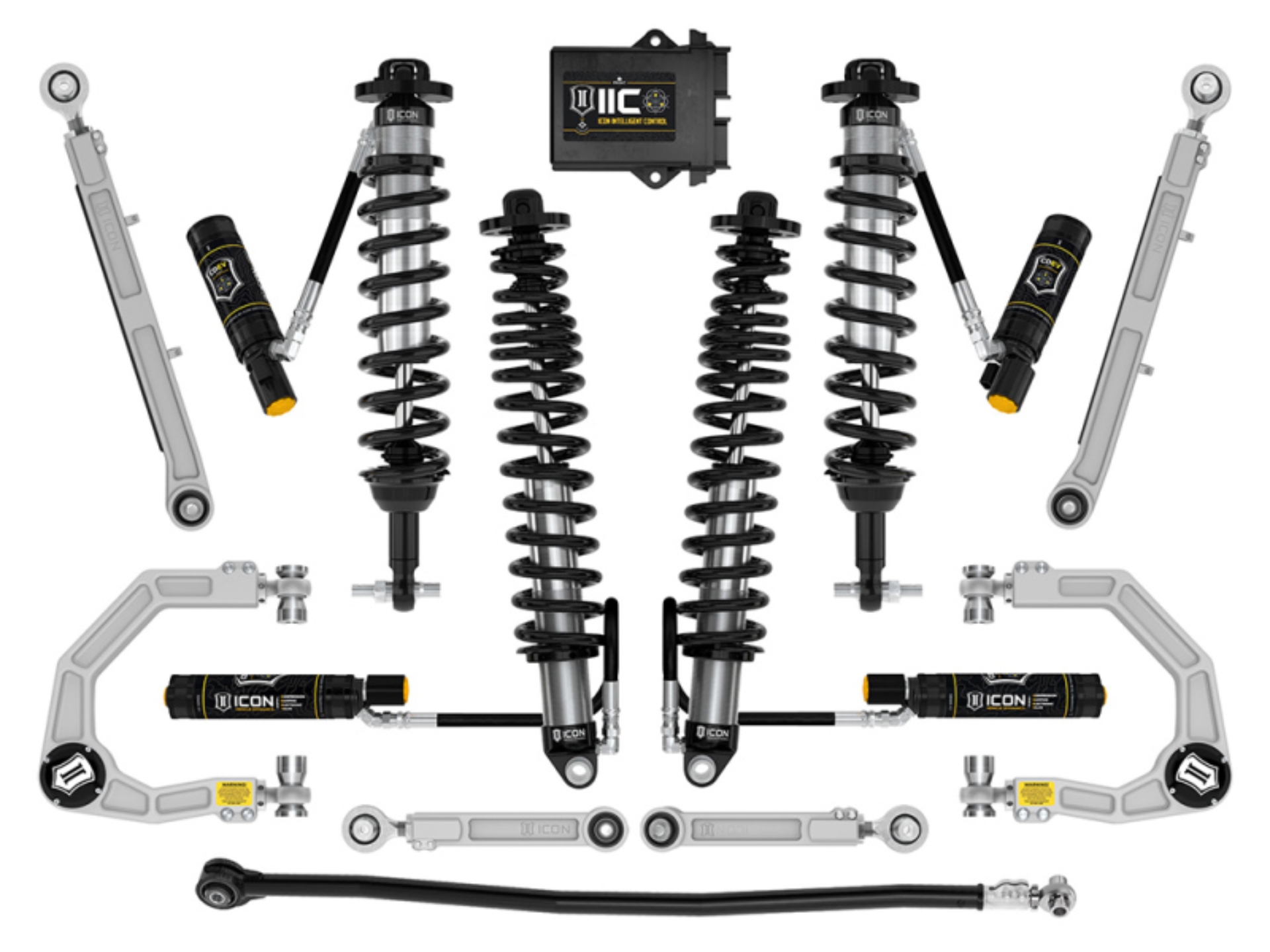 Picture of SUSPENSION SYSTEM