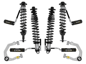 Picture of SUSPENSION SYSTEM