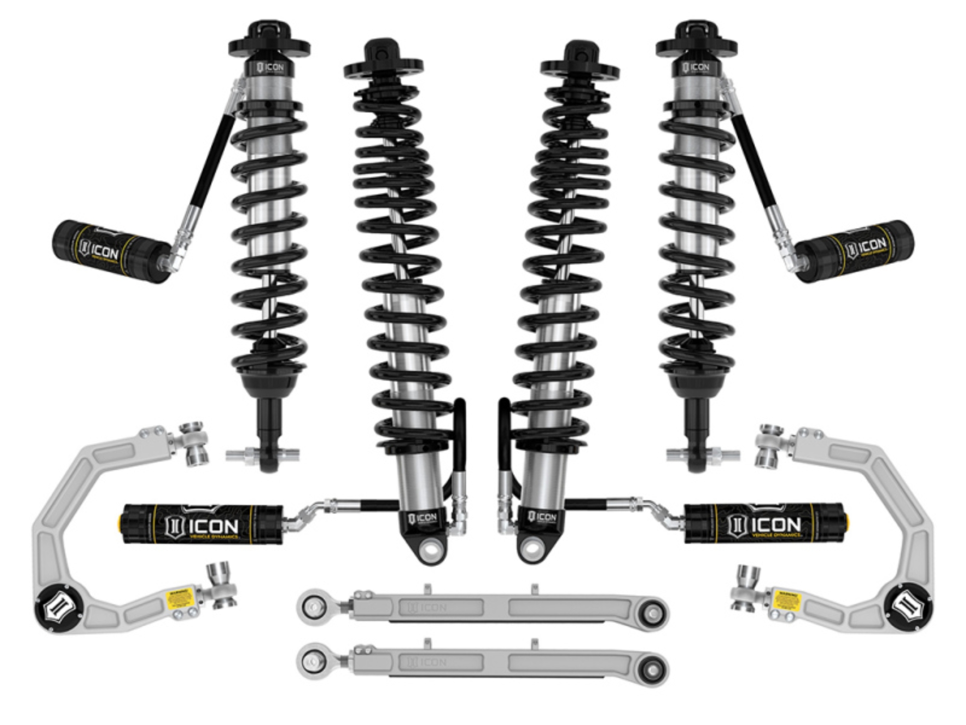 Picture of SUSPENSION SYSTEM