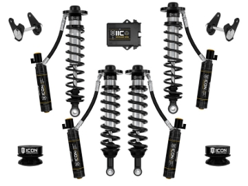 Picture of SUSPENSION SYSTEM