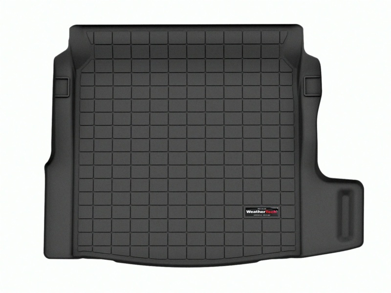 Picture of WeatherTech 2023 BMW M2 (G87) Cargo Liner - Black