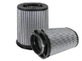 Picture of aFe Momentum Intake Replacement Air Filter w/ Pro DRY S Media (Pair)