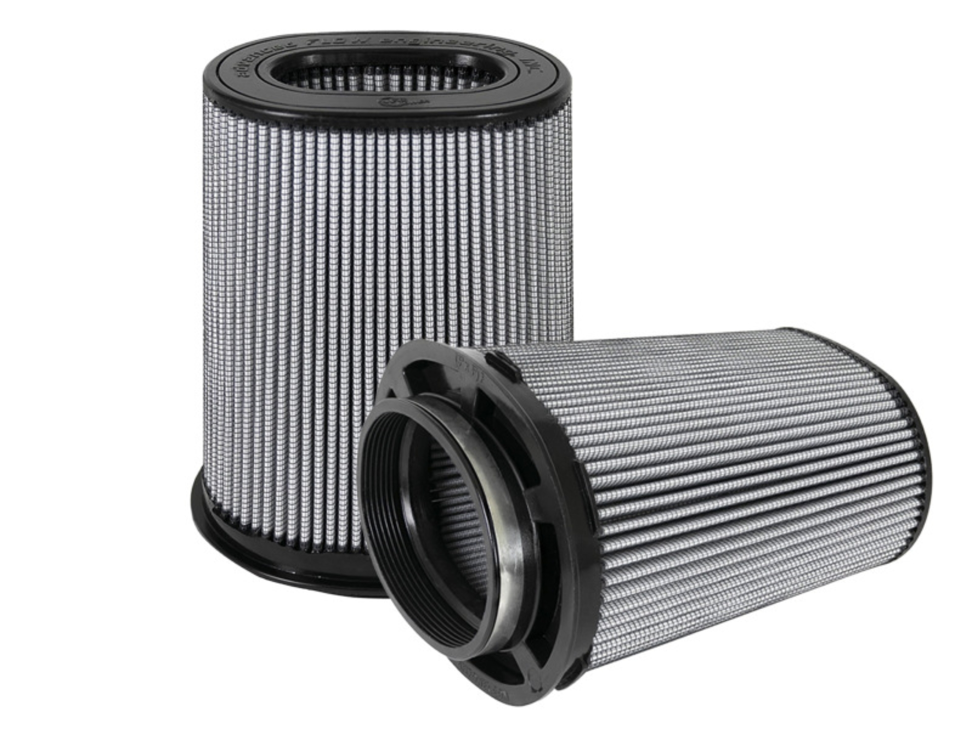 Picture of aFe Momentum Intake Replacement Air Filter w/ Pro DRY S Media (Pair)