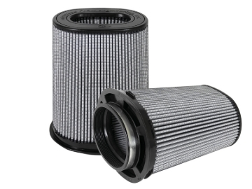Picture of aFe Momentum Intake Replacement Air Filter w/ Pro DRY S Media (Pair)