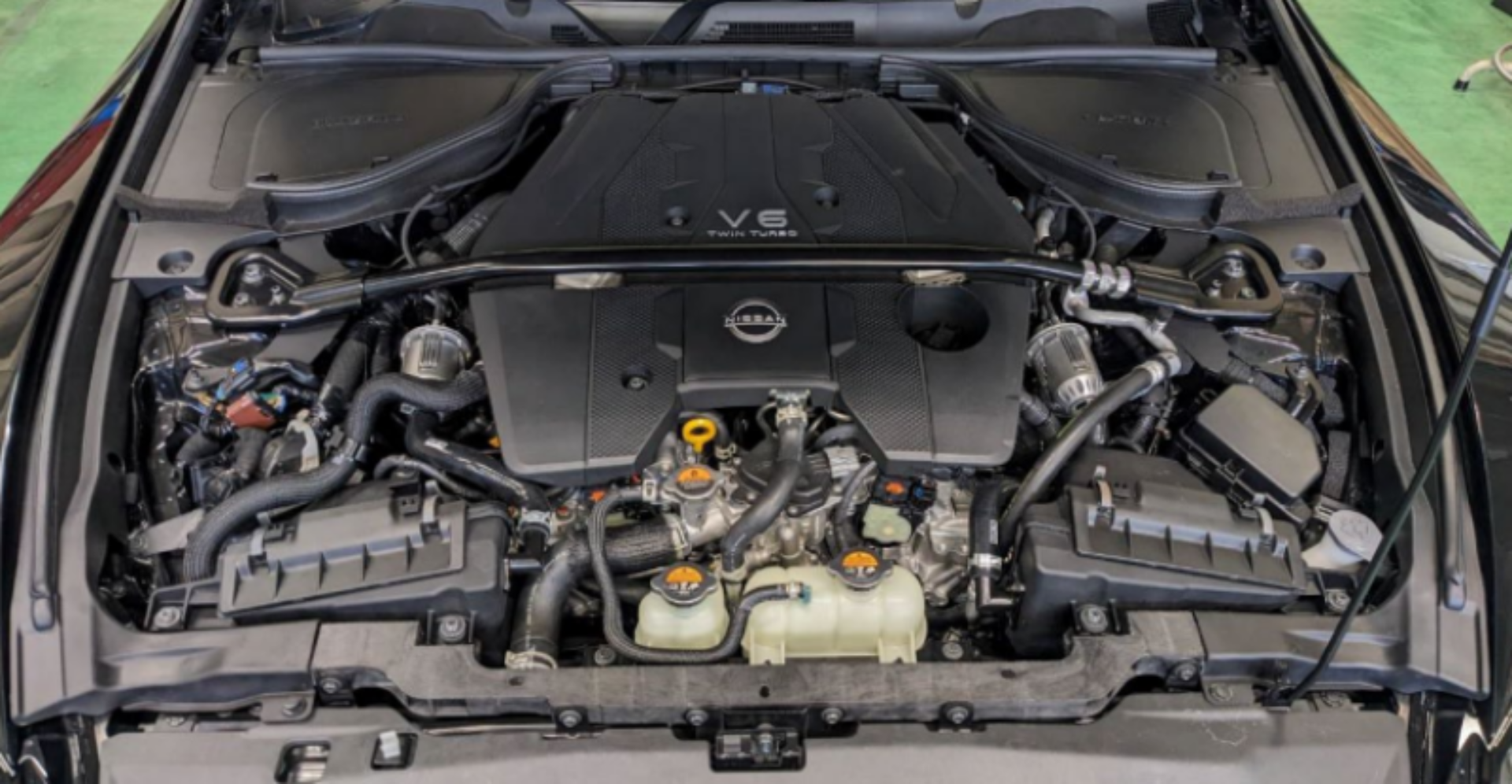 Picture of HKS SSQV4 BOV Kit Blow Off Valves - 71008-KN030