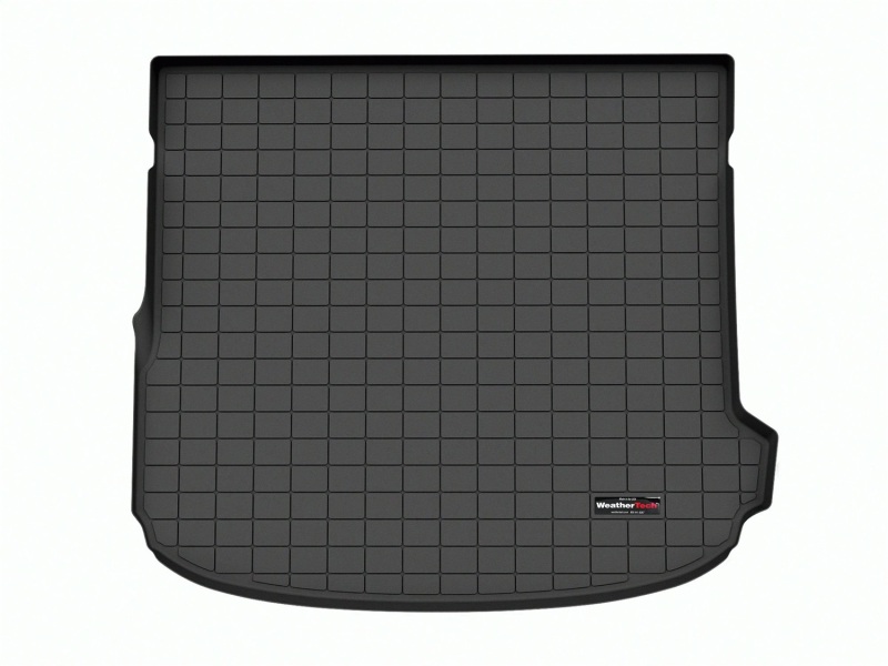 Picture of WeatherTech 2024 Mercedes-Benz GLC Coupe Cargo Liner - Black