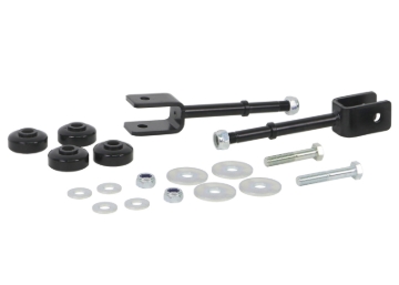 Picture of Whiteline 08-21 Toyota Land Cruiser/07-21 Lexus LX570 Rear Sway Bar Link Kit